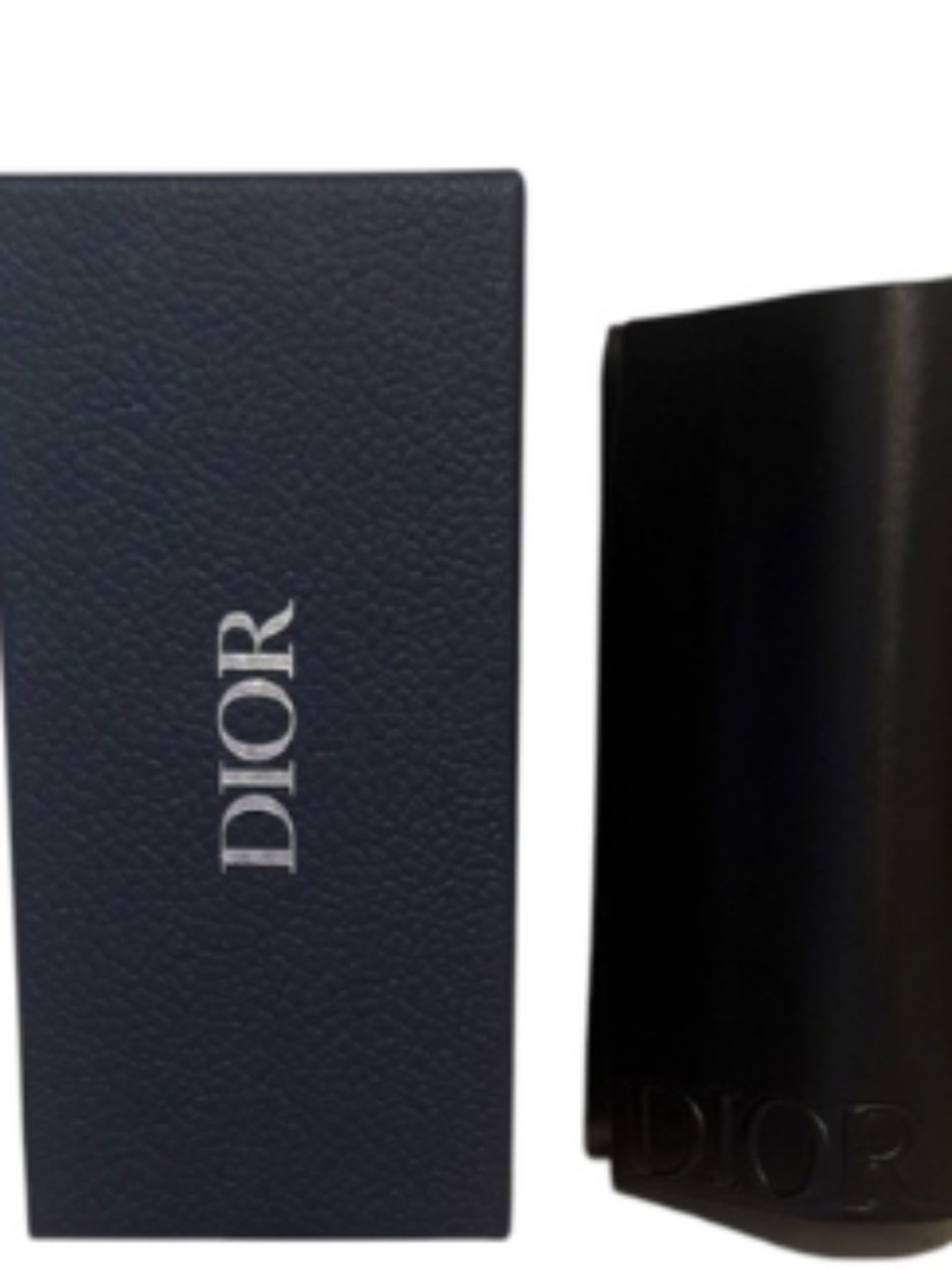 DIOR medium sunglass case, NEW WITH TAGS